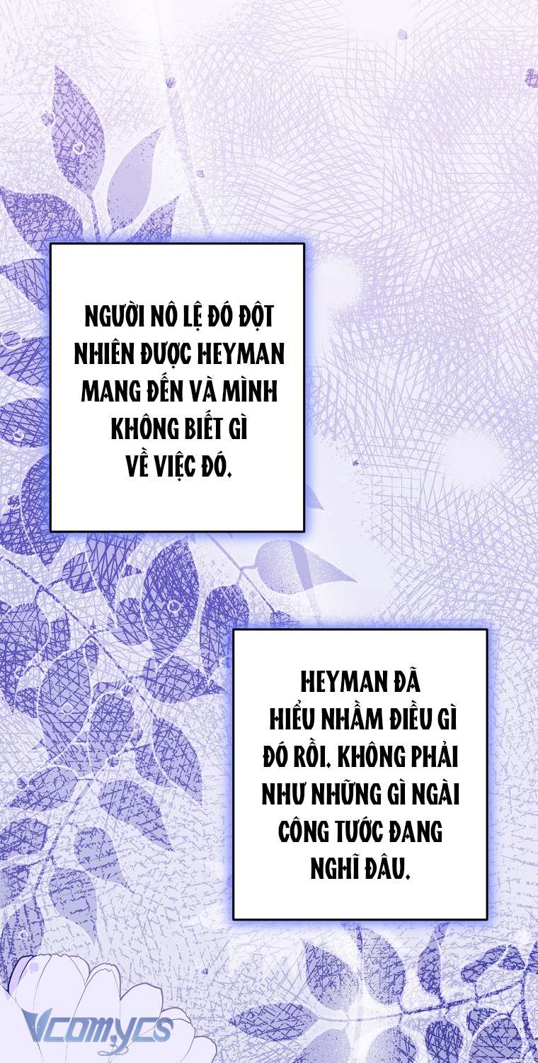 Quý Tộc Gì Chứ, Tôi Chỉ Muốn Về Nhà Chap 14 - Trang 2