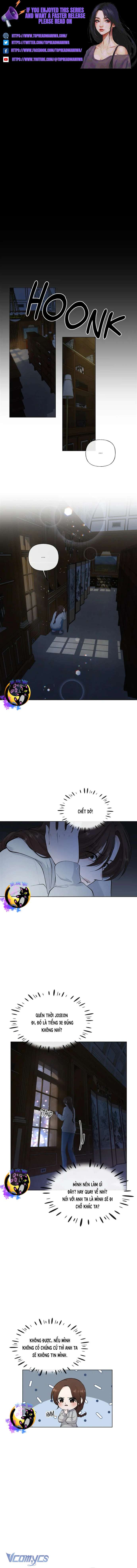 Người Du Hành Thời Gian Chapter 3 - Trang 4