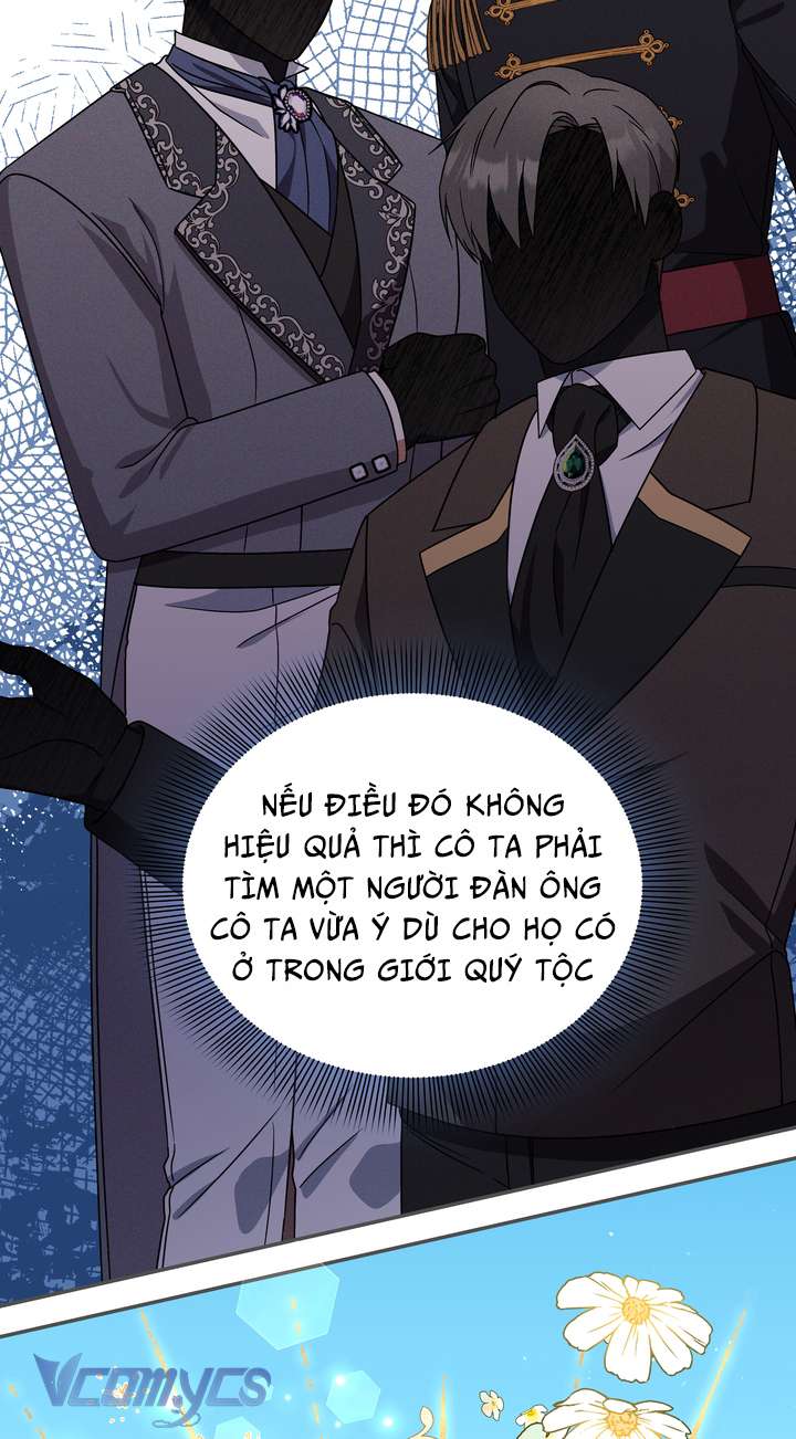 Công Nương Su Chapter 72 - Trang 4