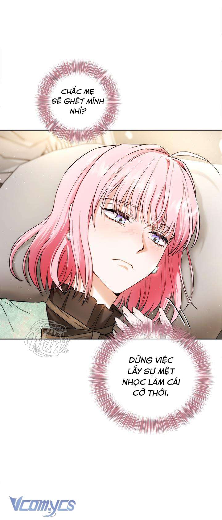 Cuộc Sống Mới Của Công Nương Chapter 101 - Trang 4