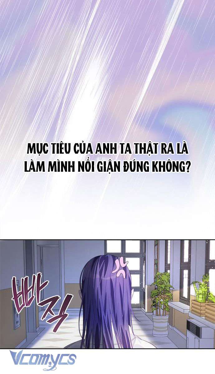 Đàn Anh Xấu Xa! Chap 69 - Trang 3