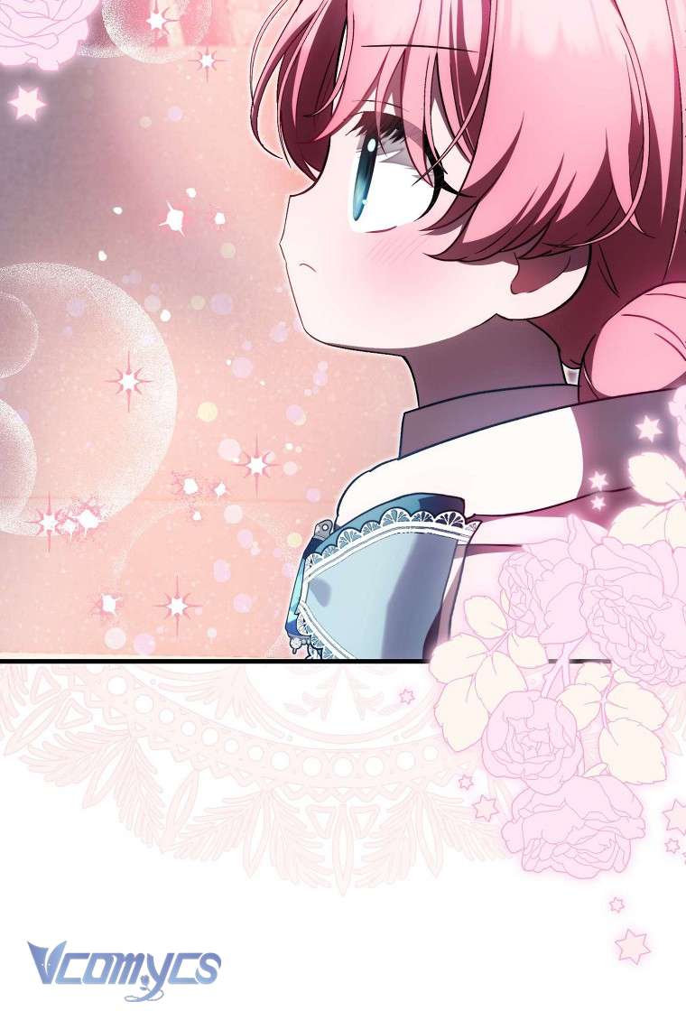 Lần Đầu Bé Út Được Yêu Thương Chap 35 - Trang 2