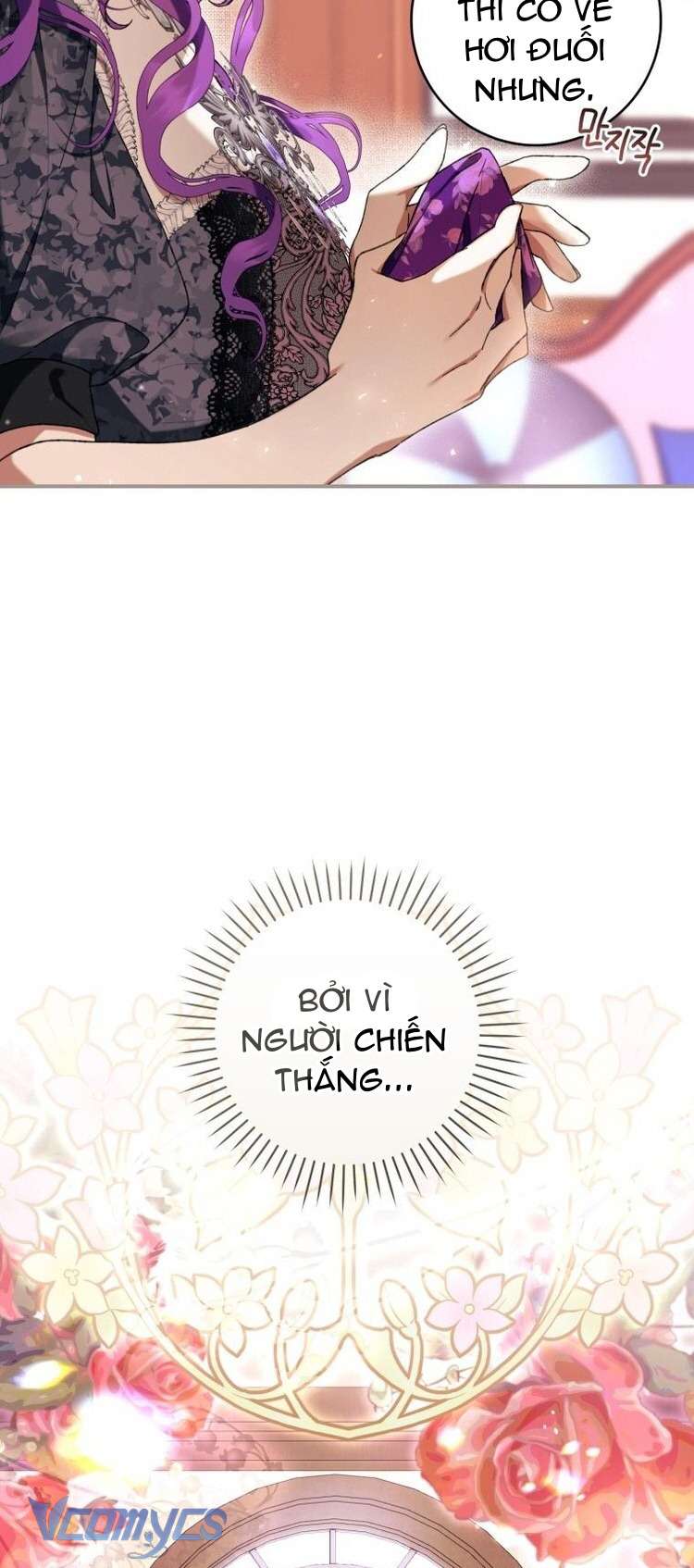 Làm Ác Nữ Bộ Không Tuyệt Sao? Chap 53 - Trang 4