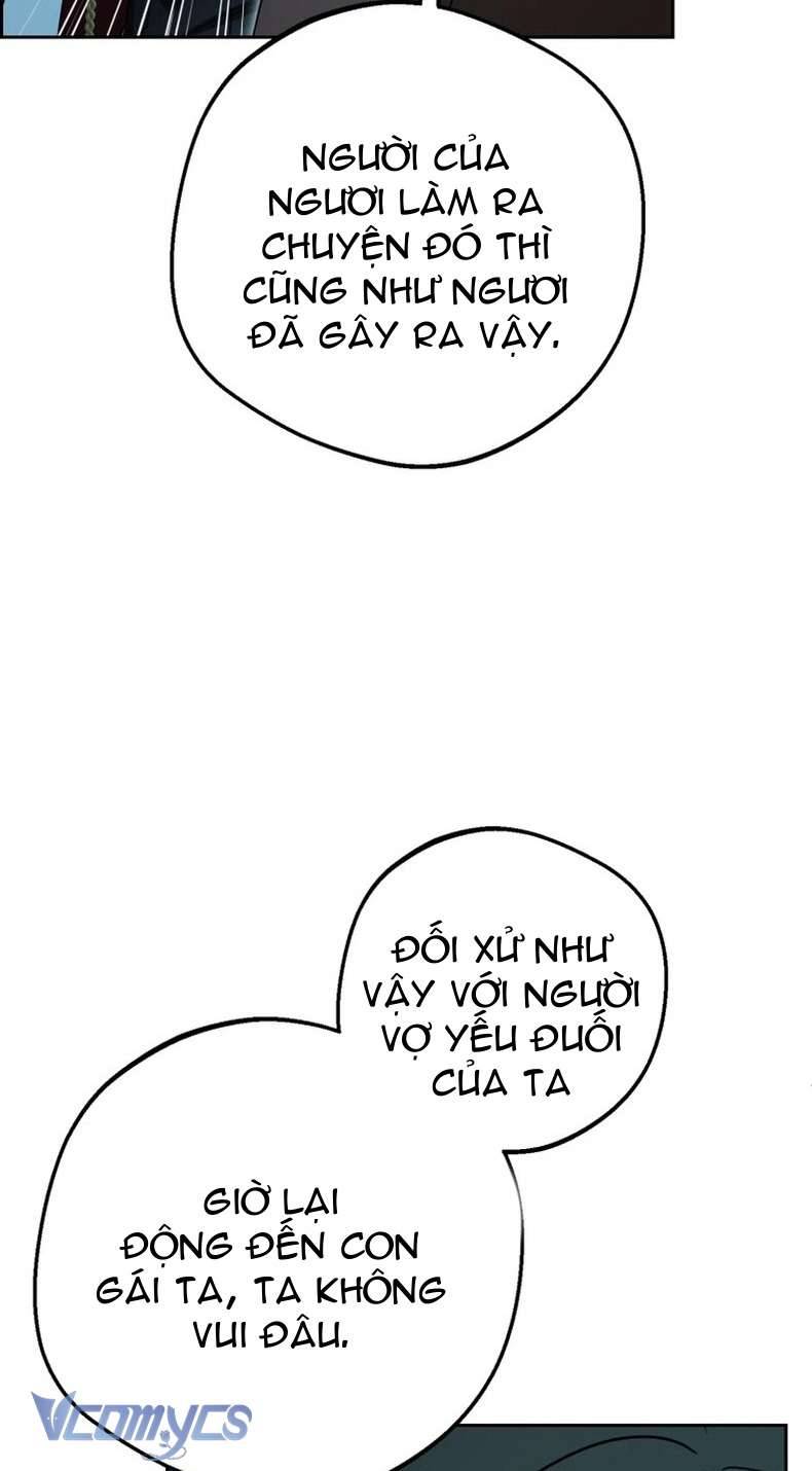 Được Yêu Thương Mà Còn Ngại Ngùng Sao! Chap 60 - Trang 4