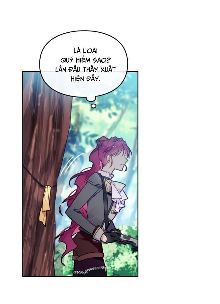 Kết Cục Của Nhân Vật Phản Diện Chỉ Có Thể Là Cái Chết Chap 67 - Trang 3