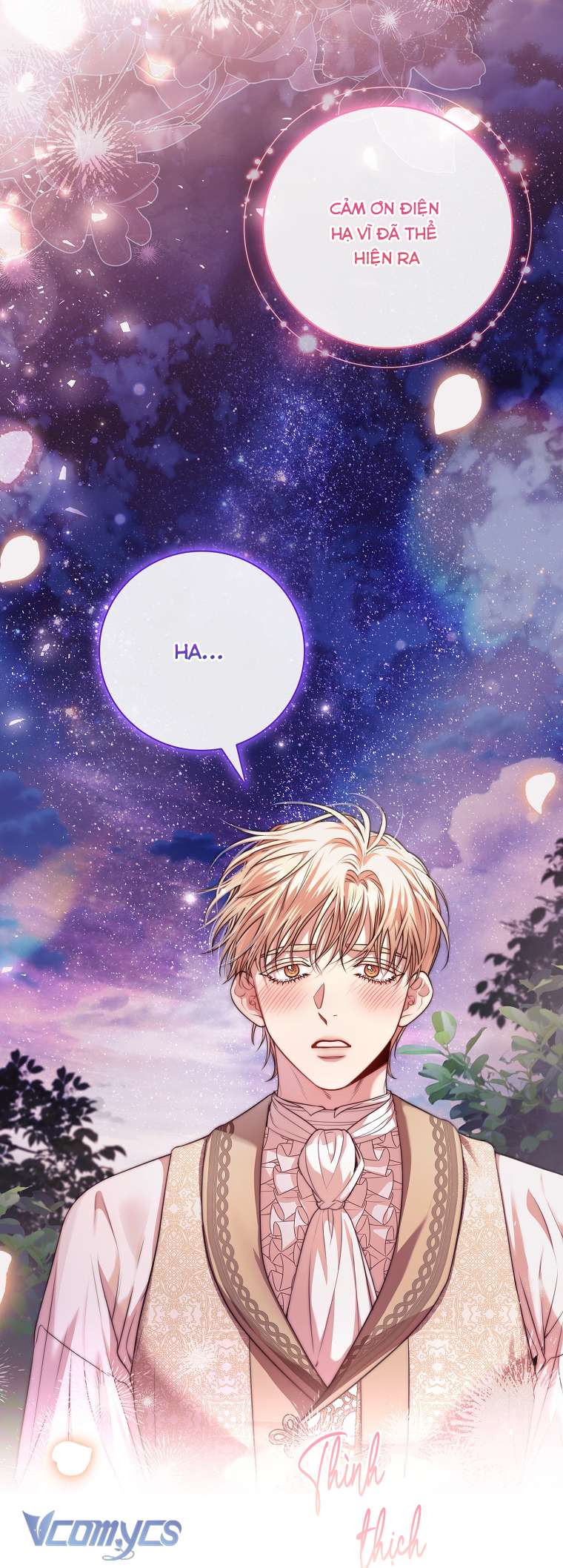 Thư Ký Của Bạo Chúa Chapter 113 - Trang 4