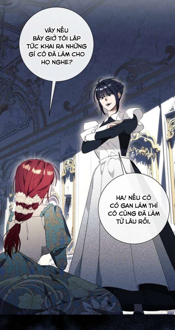 Tôi Tưởng Đó Chỉ Là Tiểu Thuyết Trọng Sinh Bình Thường Chapter 30 - Trang 4