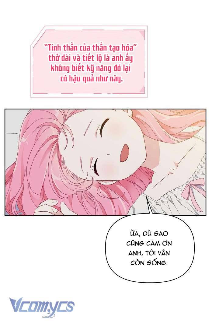 Sự Điều Trị Đặc Biệt Của Tinh Linh Chapter 15 - Next Chapter 15.5