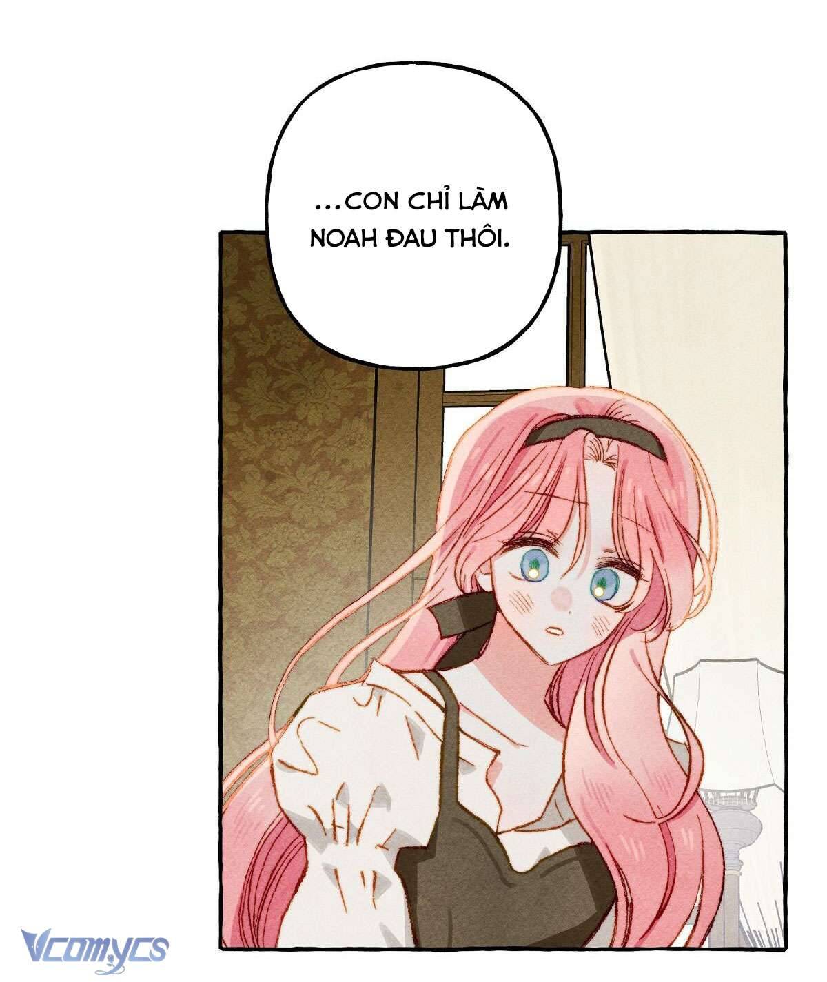 (Munn) Nuôi Dưỡng Một Hắc Long Chap 12 - Trang 2