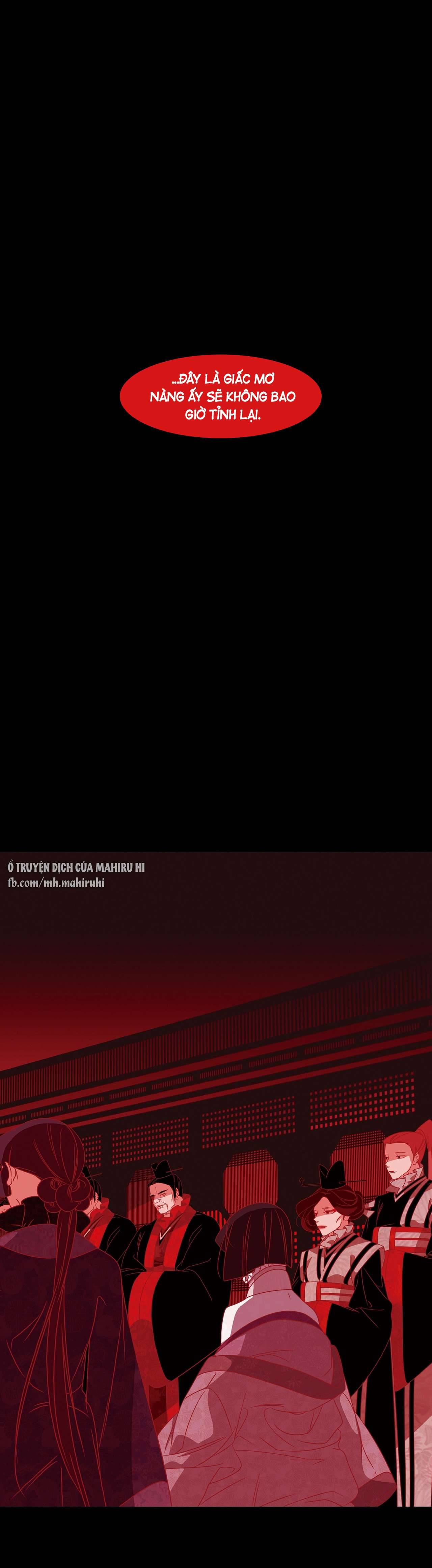 [18+] Xích Hồ Chap 77 - Next Chap 78