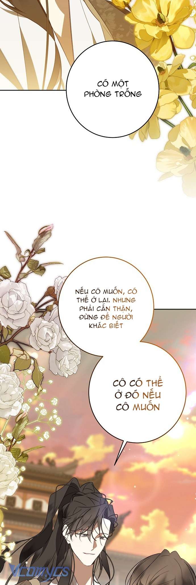 Liệu Tôi Có Thể Tránh Né Số Phận Này Dù Chỉ Một Chút ? Chap 2 - Trang 2