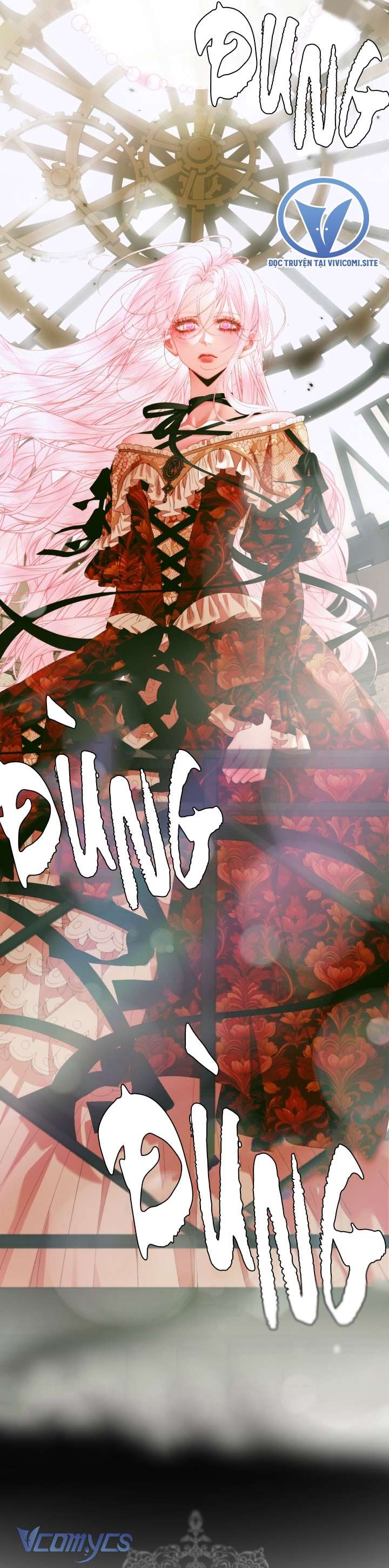 Siren: Trở Thành Gia Đình Của Nhân Vật Phản Diện Chapter 121 - Trang 3