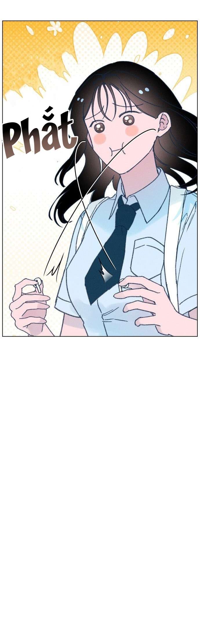 Bầu Trời Mùa Hạ Dấu Yêu Chapter 4 - Next Chapter 5