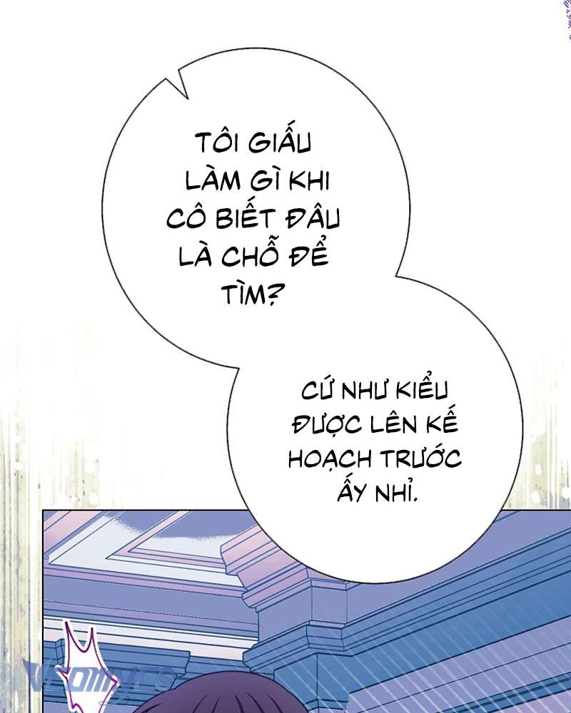 Hầu Gái Độc Quyền Của Hoàng Hậu Phản Diện Chapter 36 - Trang 4