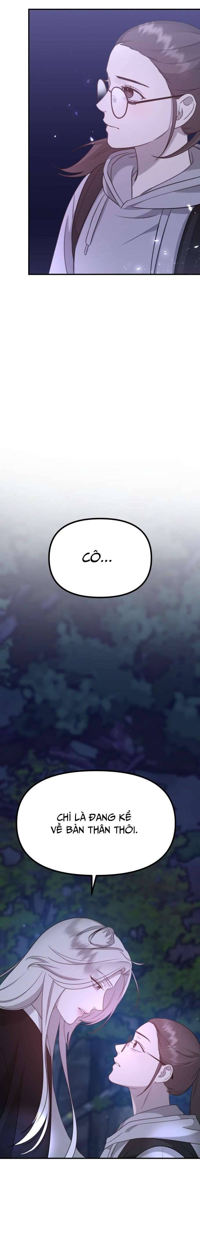 Thần Hổ Jang San Chap 5 - Trang 2