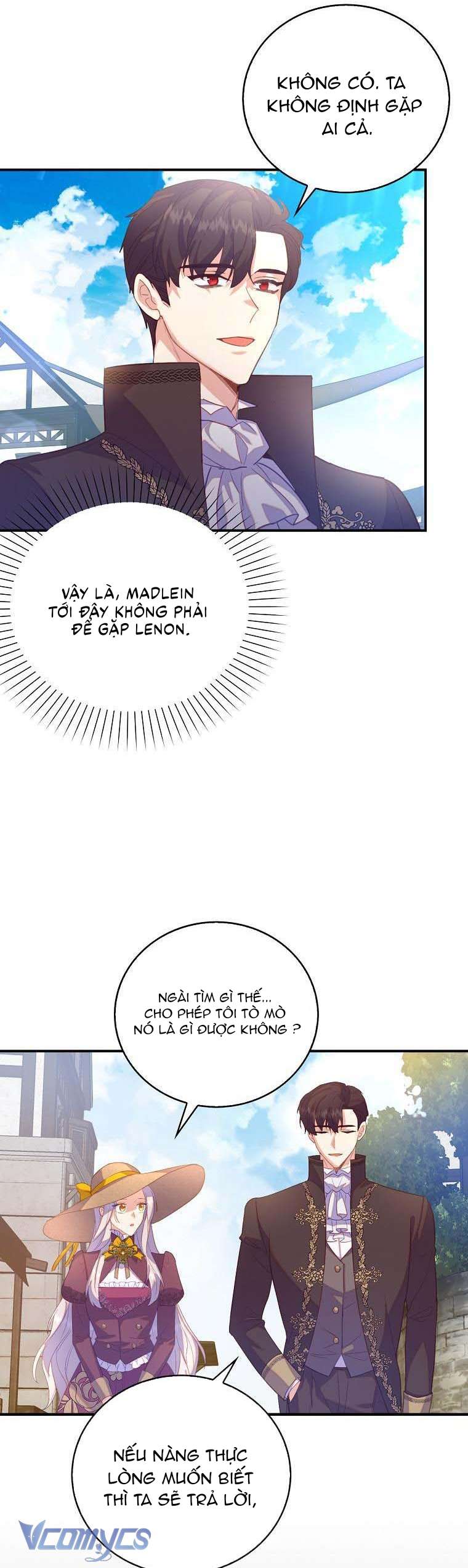 Tôi Chỉ Nhận Ra Sau Khi Mất Cô Ấy Chap 31 - Trang 2