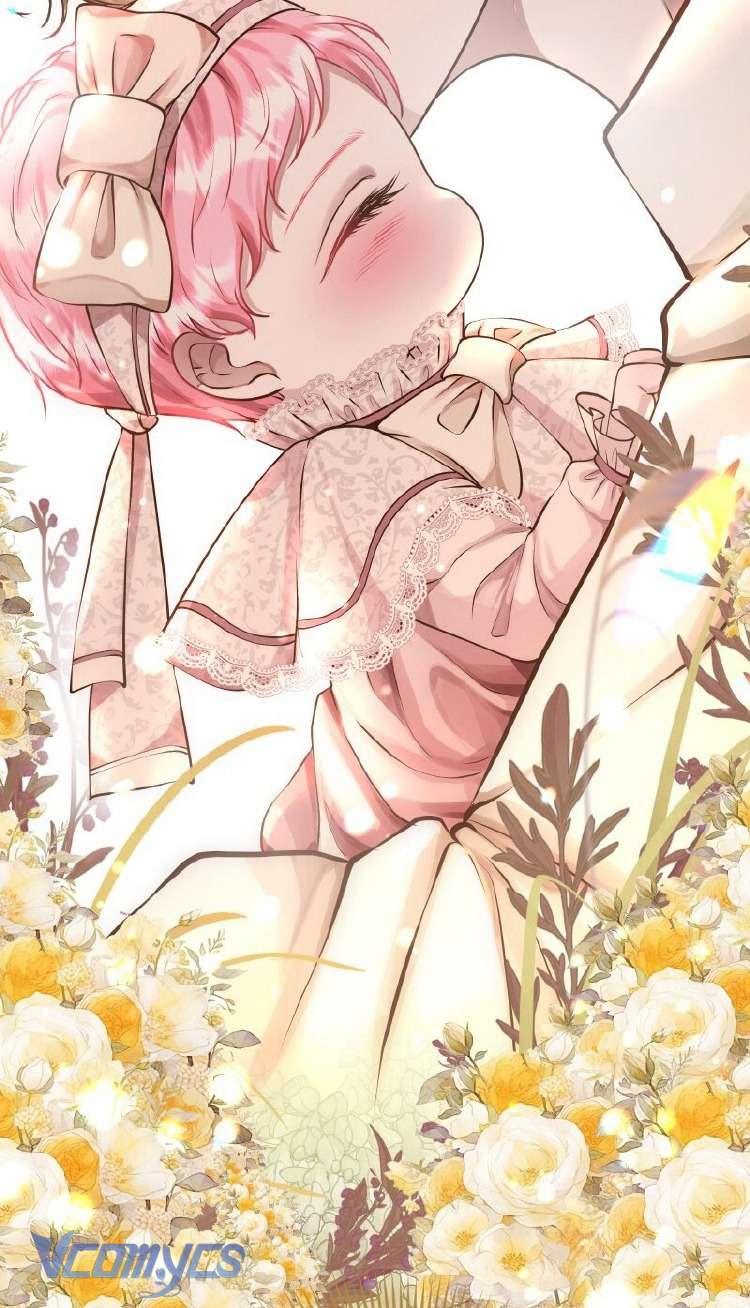 Sau Này Họ Sẽ Sinh Ra Tôi Chapter 1 - Trang 4