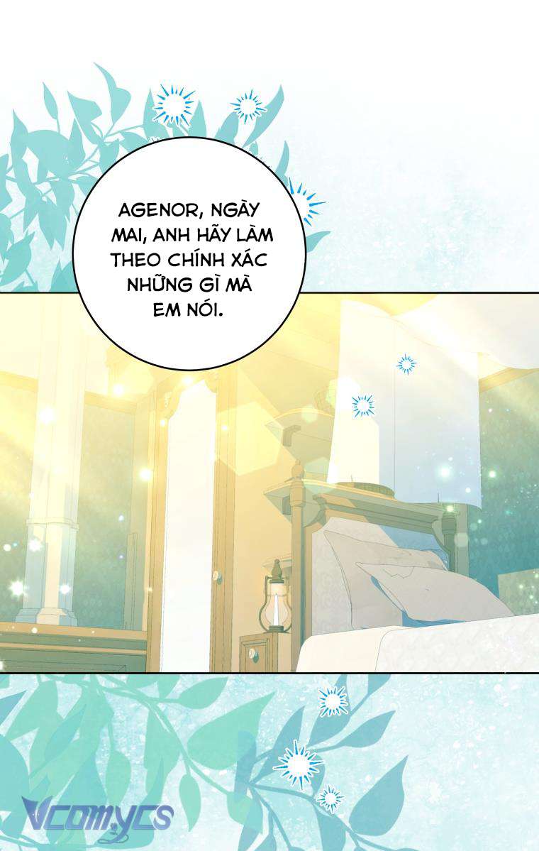 Bé Con Cá Voi Sát Thủ Chapter 19 - Trang 4