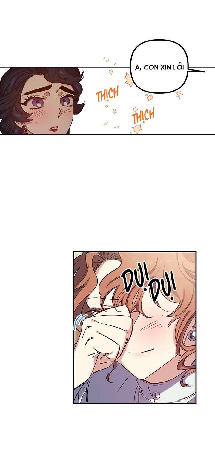 May Mắn Hay Bất Hạnh Chap 22 - Trang 4