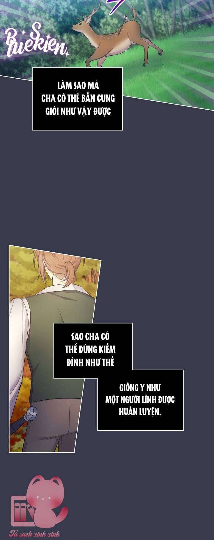 Bệ Hạ, Tôi Sẽ Giết Ngài! Chapter 18 - Trang 4