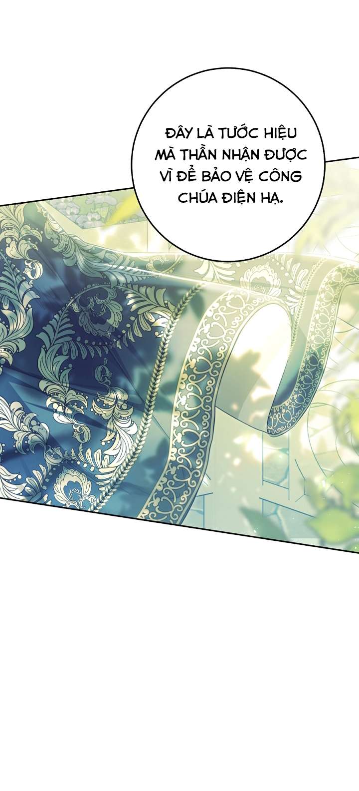 Ác Nữ Chỉ Là Một Con Rối Chap 60 - Trang 2