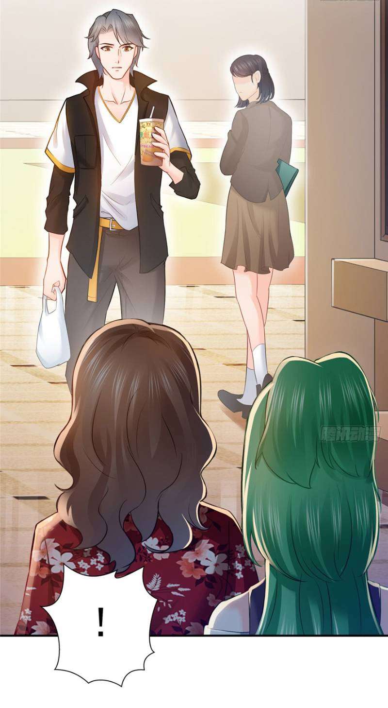 Hệt Như Hàn Quang Gặp Nắng Gắt Chap 48 - Trang 4