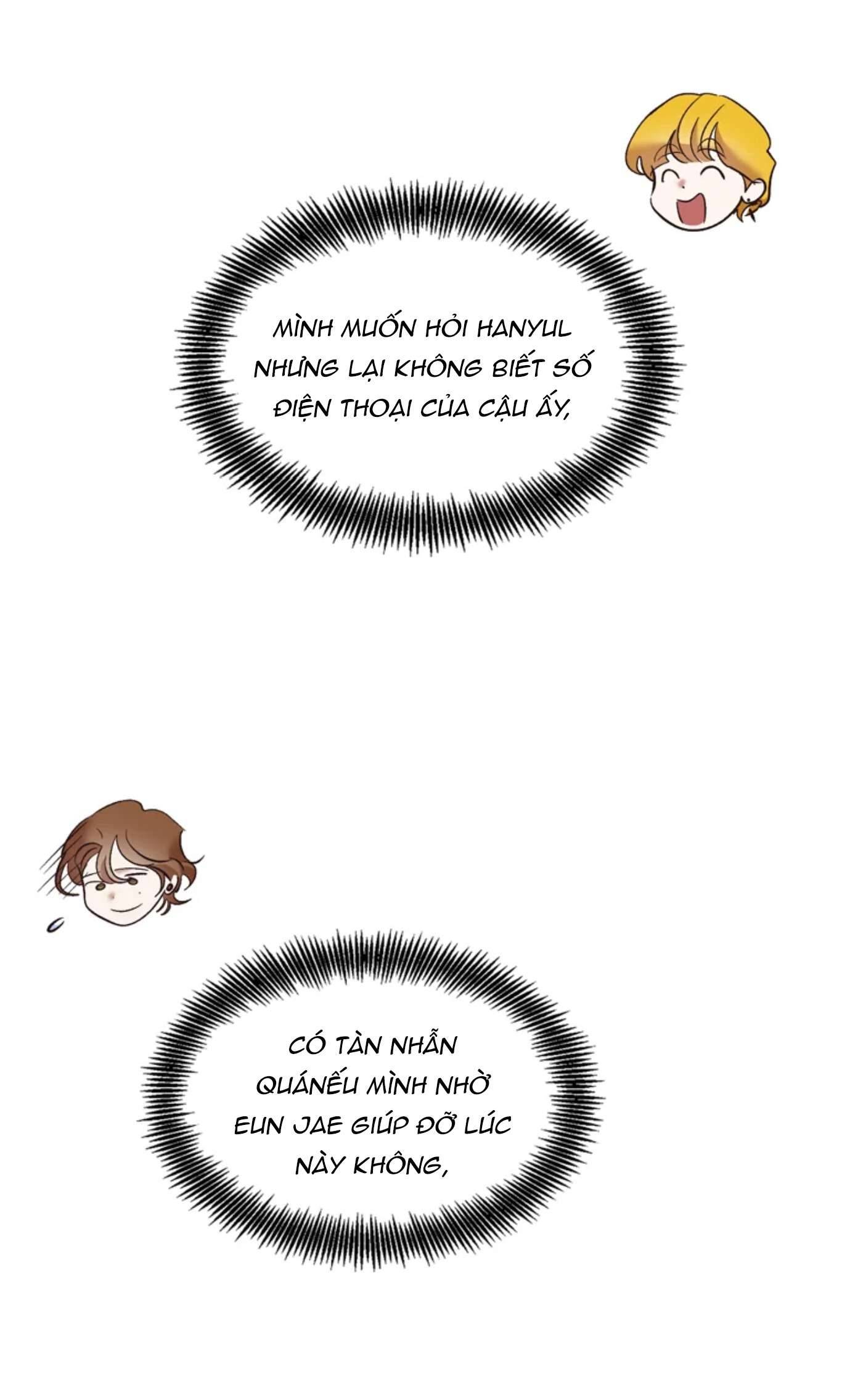 Thanh Xuân Của Chúng Ta Chap 52 - Trang 4