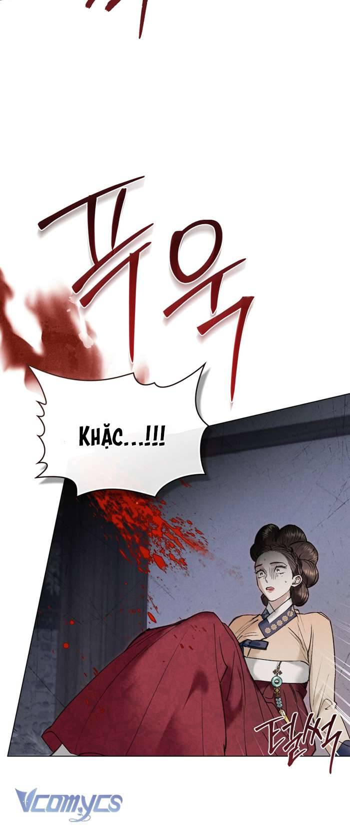 [18+] Đêm Giông Bão Chap 15 - Next Chap 16