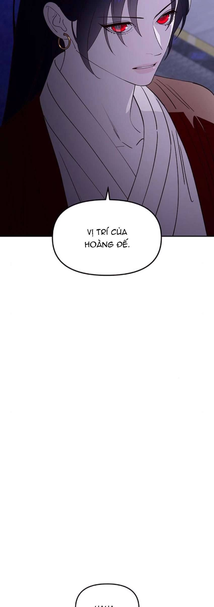 Vương Tử Huyền Bí Chapter 93 - Trang 4