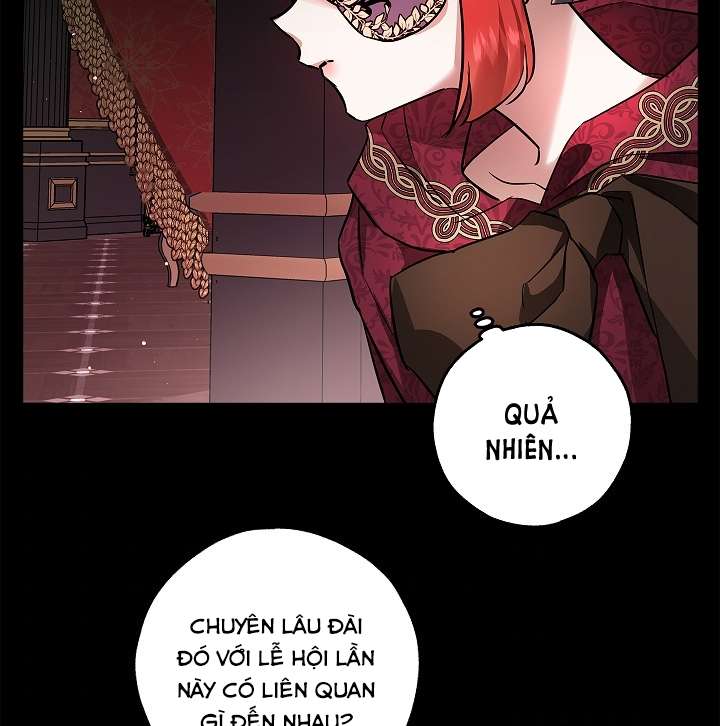 Hôn Phu Ẩn Sắc Chapter 30 - Trang 4