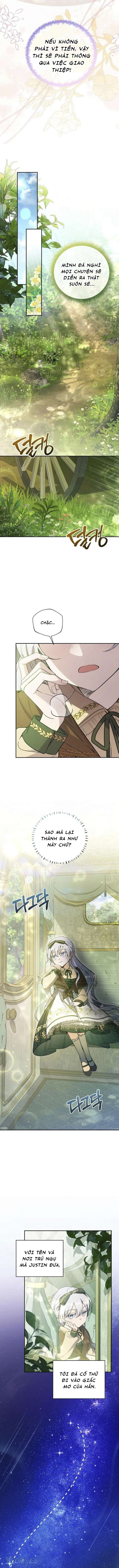 Liệu Người Có Muốn Được Cứu Rỗi Không? Chapter 16 - Trang 4