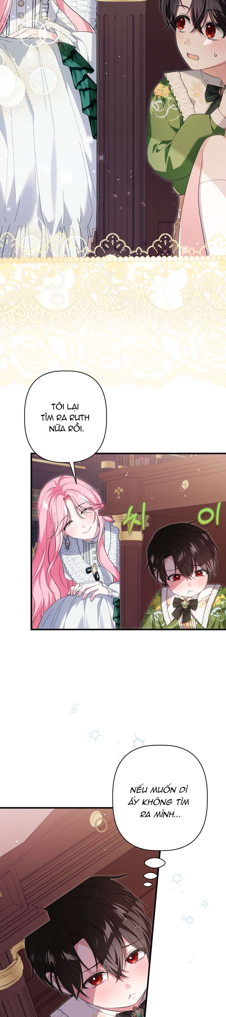 Cha Của Nam Chính Từ Chối Hủy Hôn Chapter 12 - Trang 4