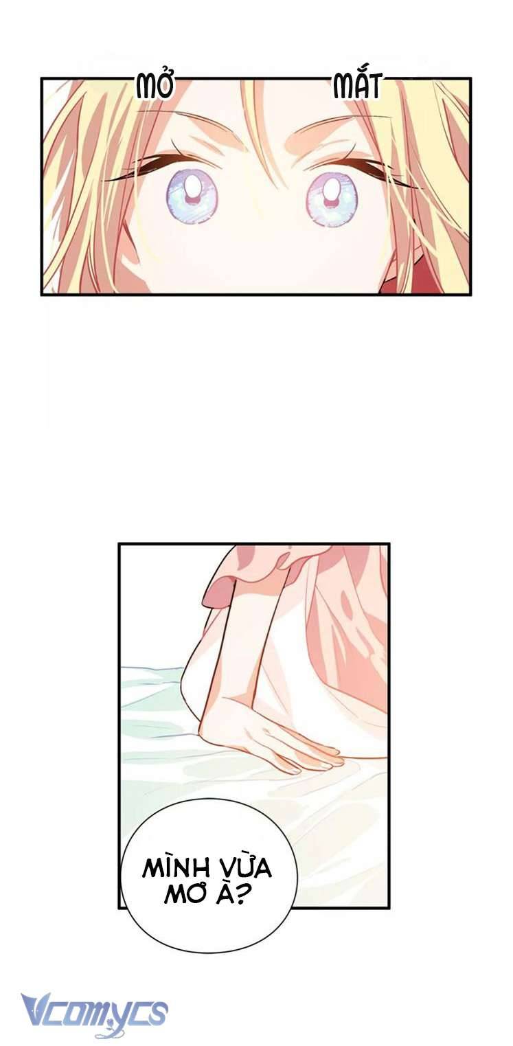 Bác Sĩ Elise: Vi Tiểu Thư Với Cây Đèn Dầu Chap 1) - Trang 2