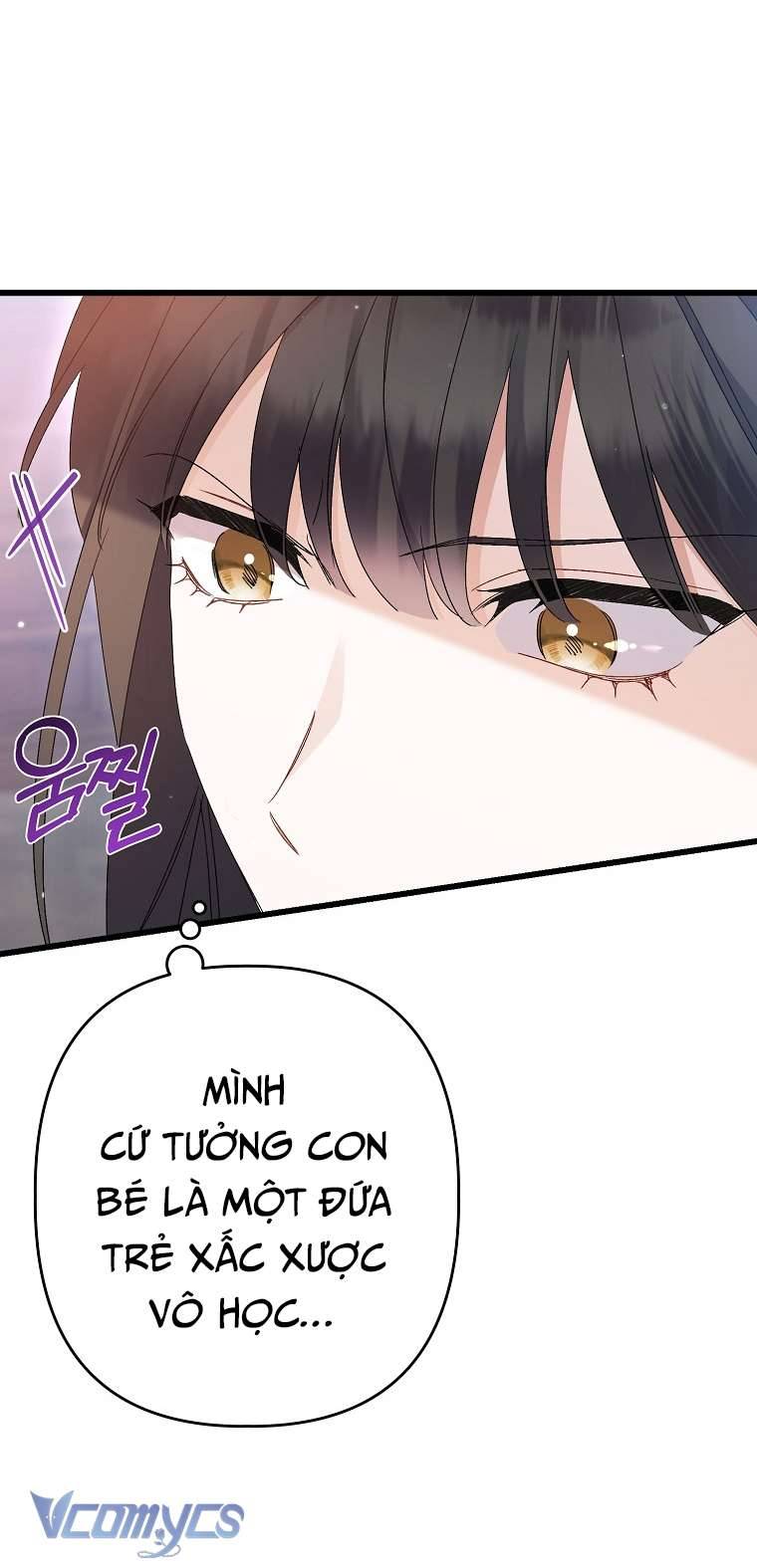 Tôi Chỉ Chăm Sóc Người Cha Ốm Yếu Của Mình Mà Thôi! Chapter 7 - Trang 4