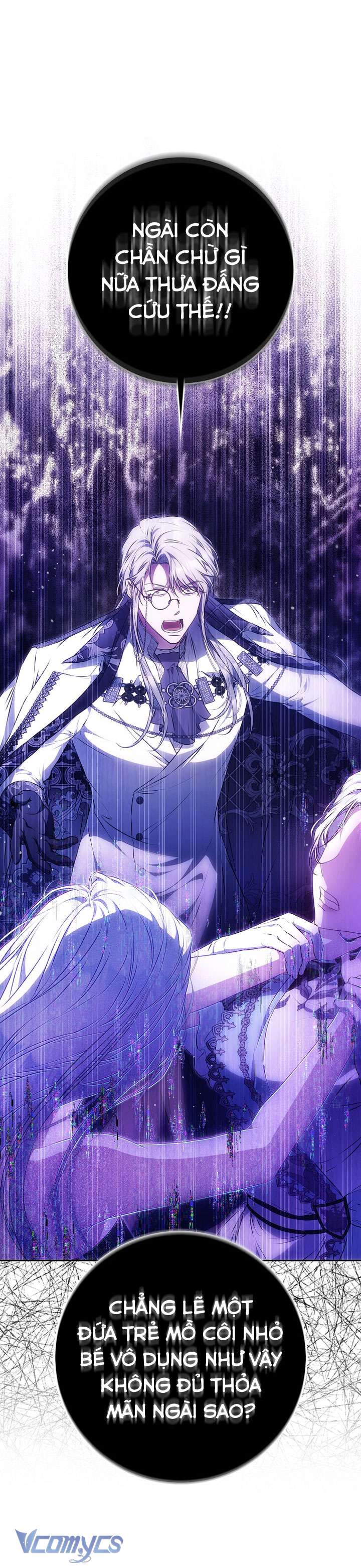 Tôi Trở Thành Vợ Của Nam Chính Chap 120 - Trang 2