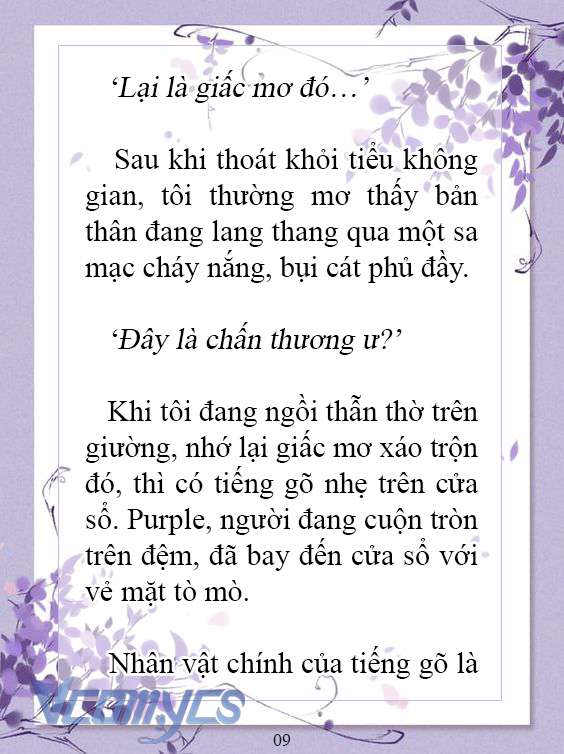 [Novel] Làm Ác Nữ Bộ Không Tốt Sao? Chap 119 - Trang 2