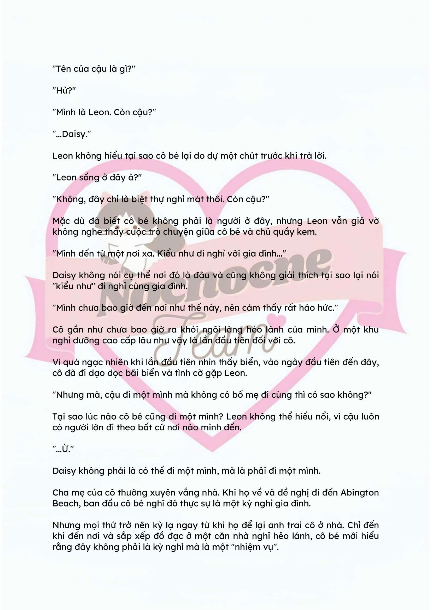 [NOVEL] HÃY CẦU XIN TÔI ĐI Chap 45 - Next Chap 46