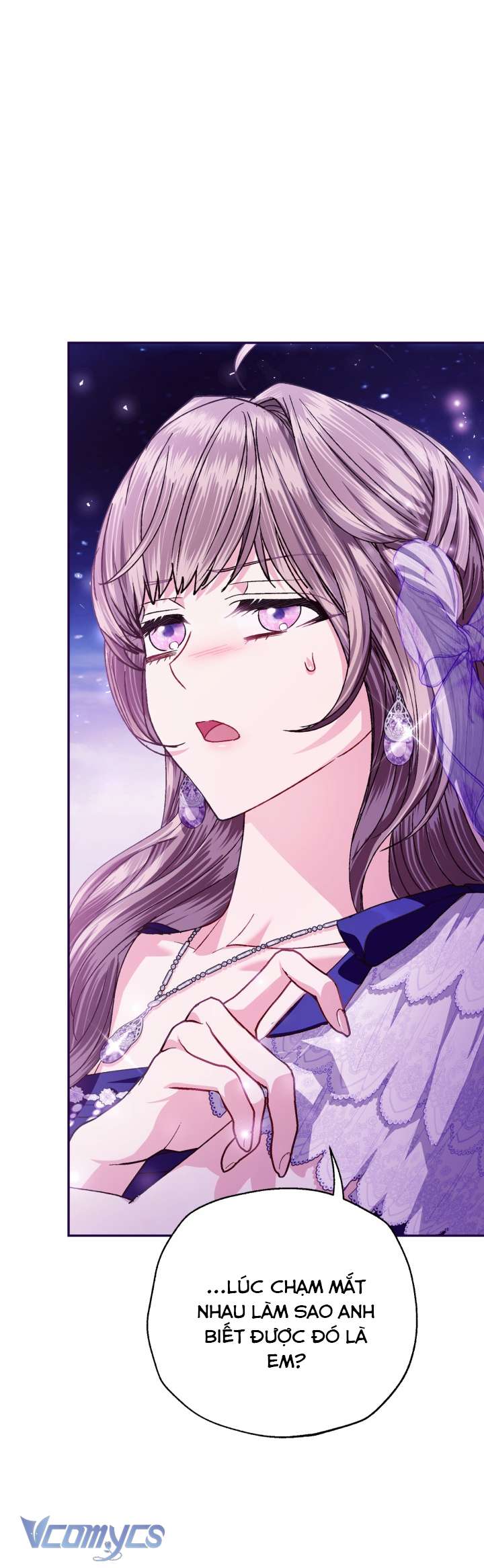 Cha À, Con Không Muốn Kết Hôn Đâu Chap 129 - Next Chap 130