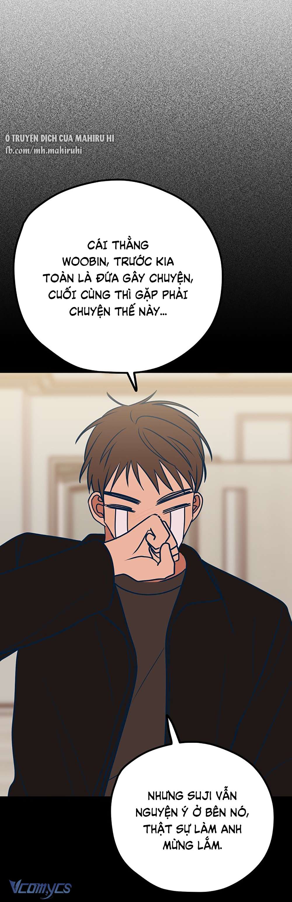 Kẻ Rác Rưởi Không Đáng Được Yêu Chapter 59 - Trang 4