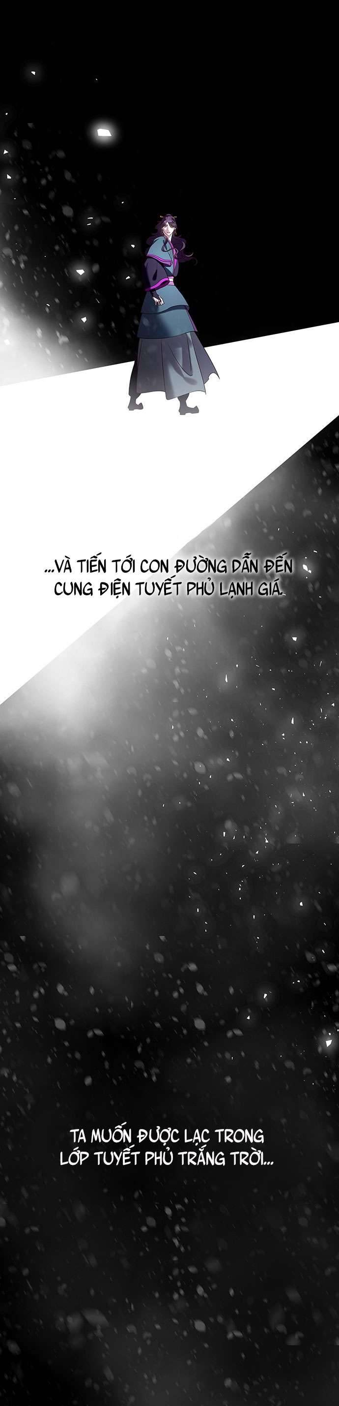 Vương Tử Huyền Bí Chapter 57 - Trang 4