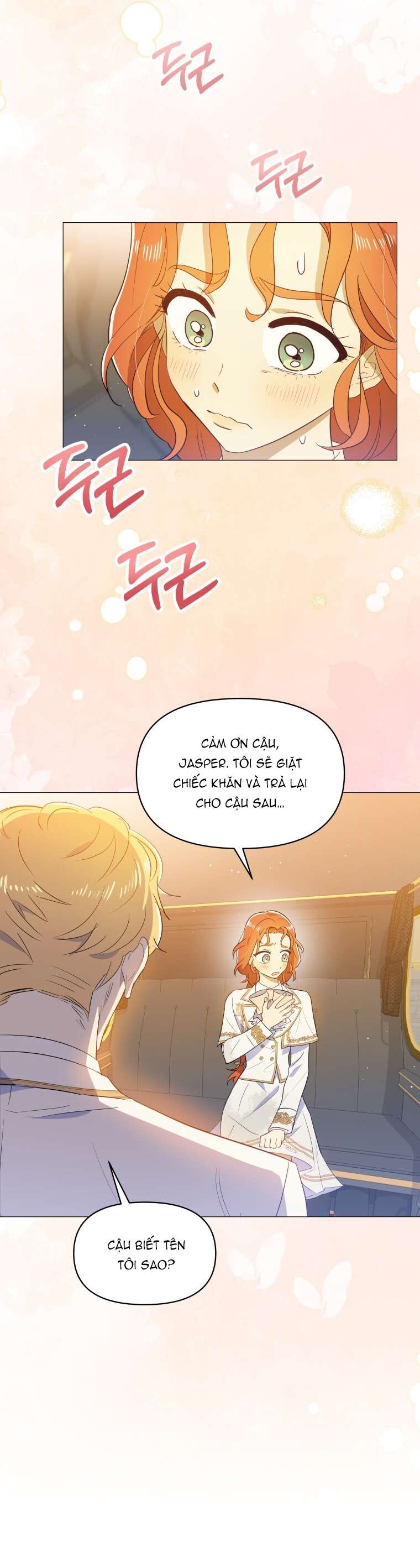 Học Hành Là Nhiệm Vụ Của Sinh Viên Học Viện Chap 2 - Trang 3