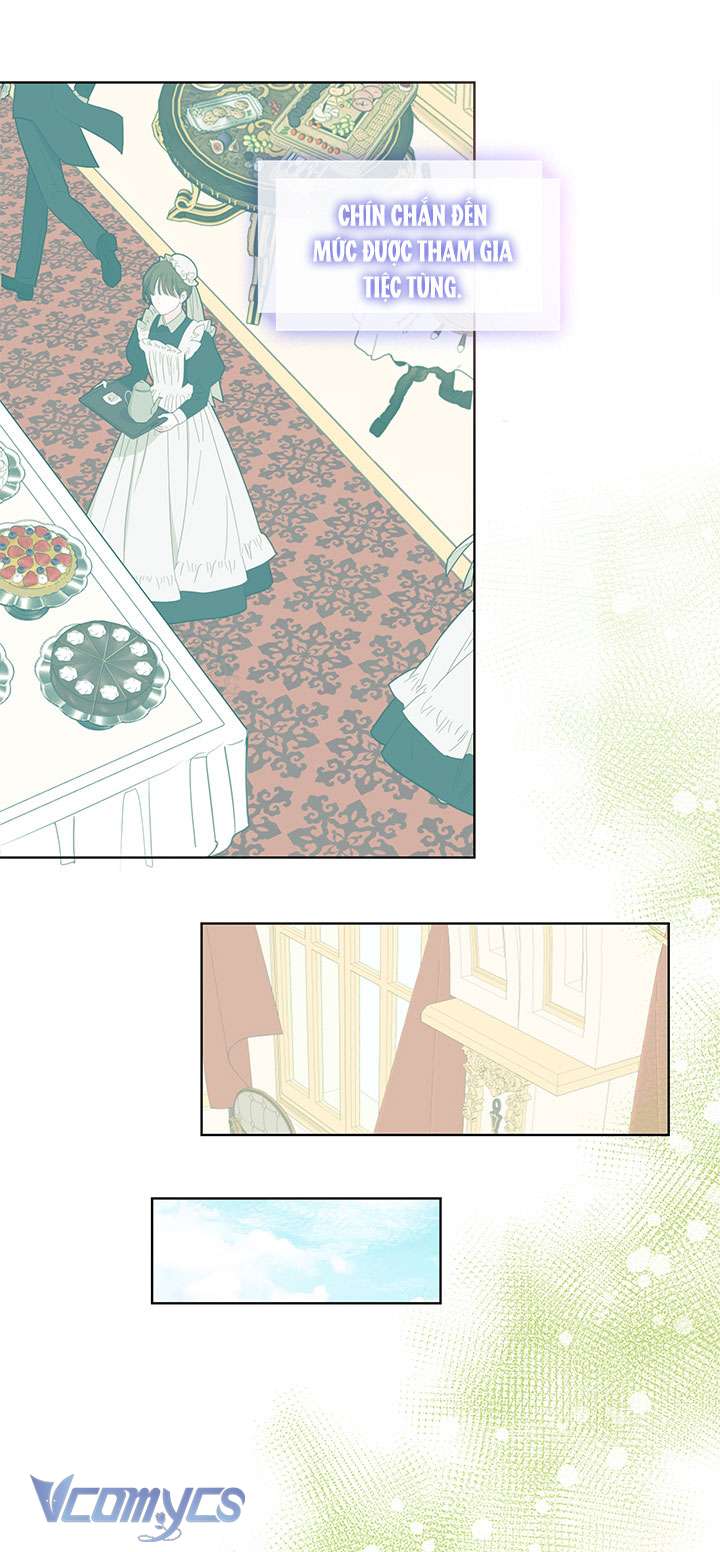 Gia Đình Bị Ám Ảnh Bởi Tôi Chapter 50 - Trang 4