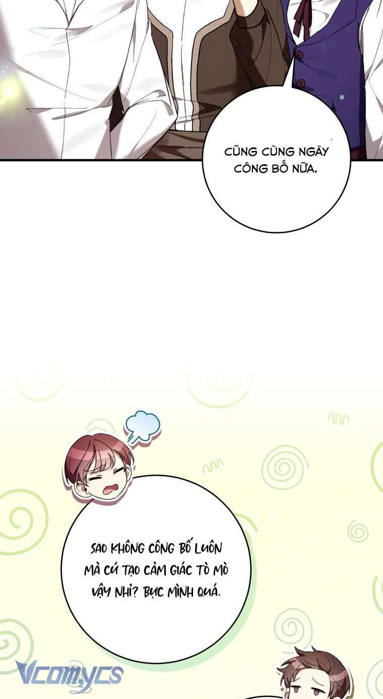Làm Ác Nữ Bộ Không Tuyệt Sao? Chap 48 - Trang 4