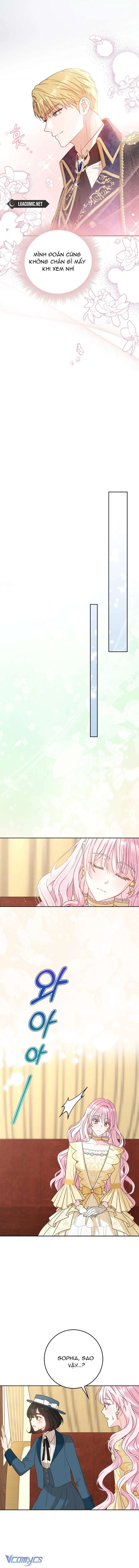 Người Mẹ Trong Tiểu Thuyết Nuôi Con Có Nhất Thiết Phải Chết Không? Chap 3 - Trang 4