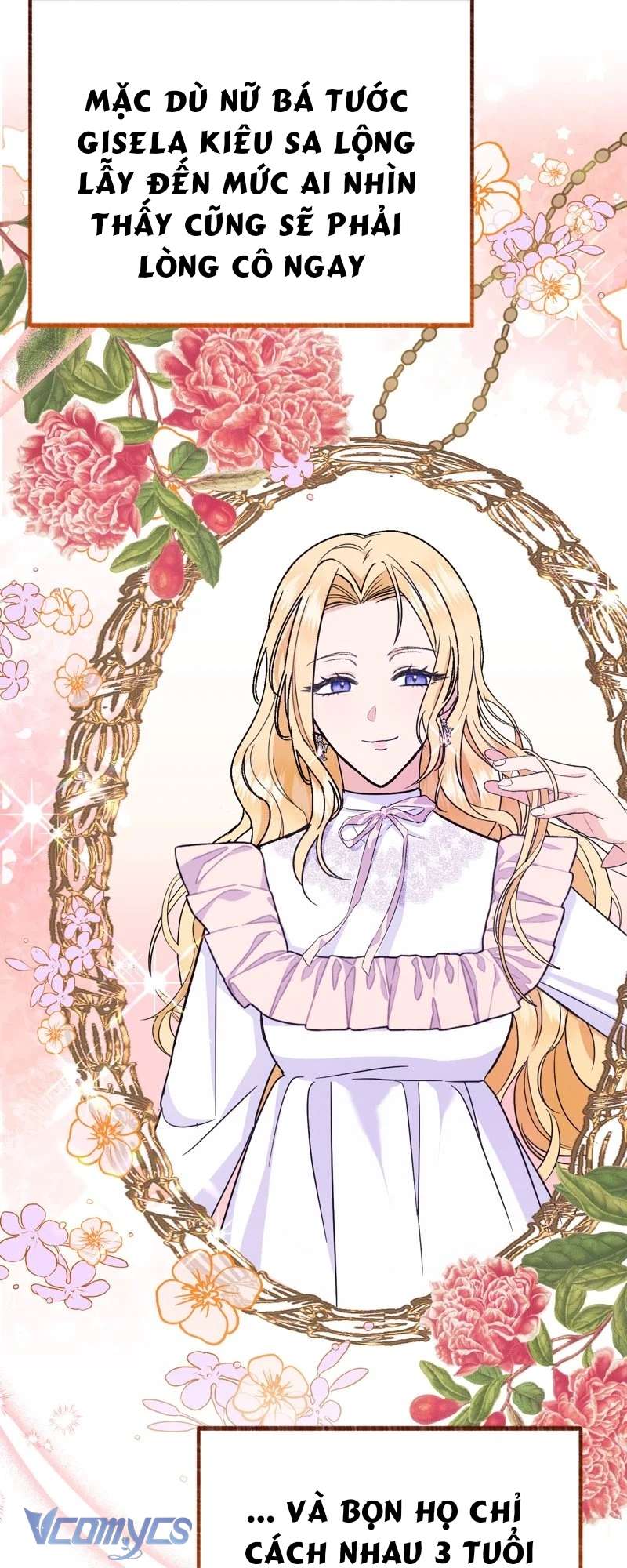 Trở Thành Chú Mèo Ngủ Cùng Bạo Chúa Chapter 6 - Trang 3