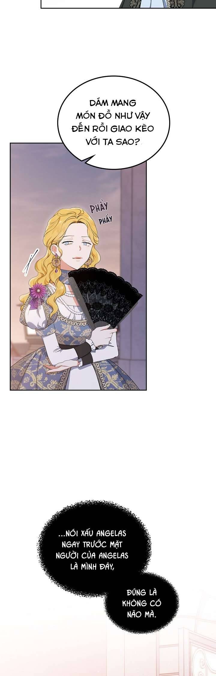 Kiếp Này Nhất Định Làm Gia Chủ Chap 19 - Trang 2