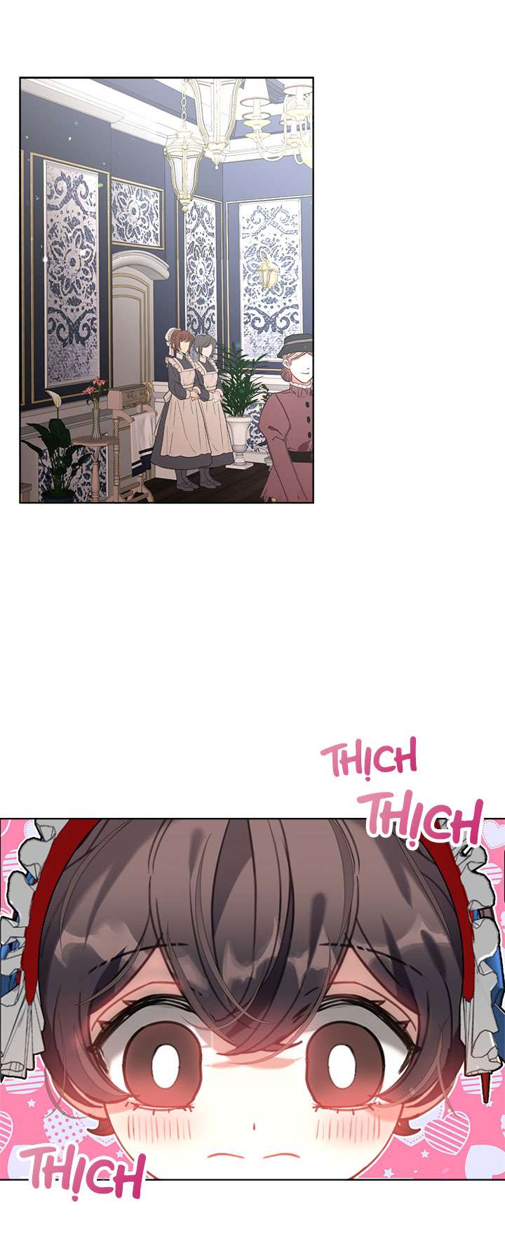 Gia Đình Bị Ám Ảnh Bởi Tôi Chapter 14 - Trang 4