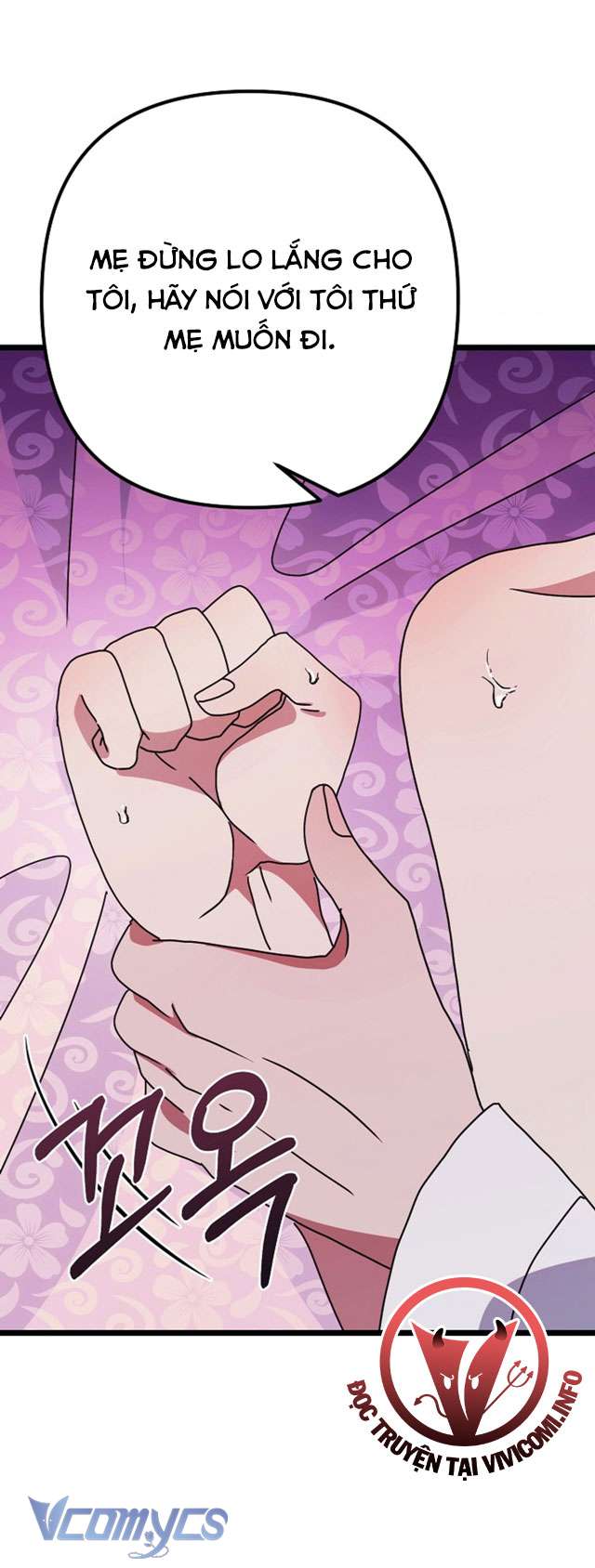 [18+] Goá Phụ Chap 6 - Trang 2