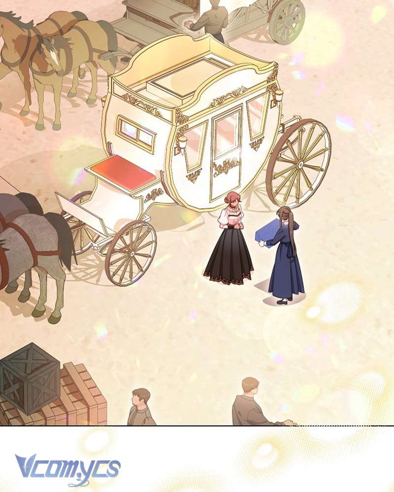 Hầu Gái Độc Quyền Của Hoàng Hậu Phản Diện Chapter 49 - Trang 4