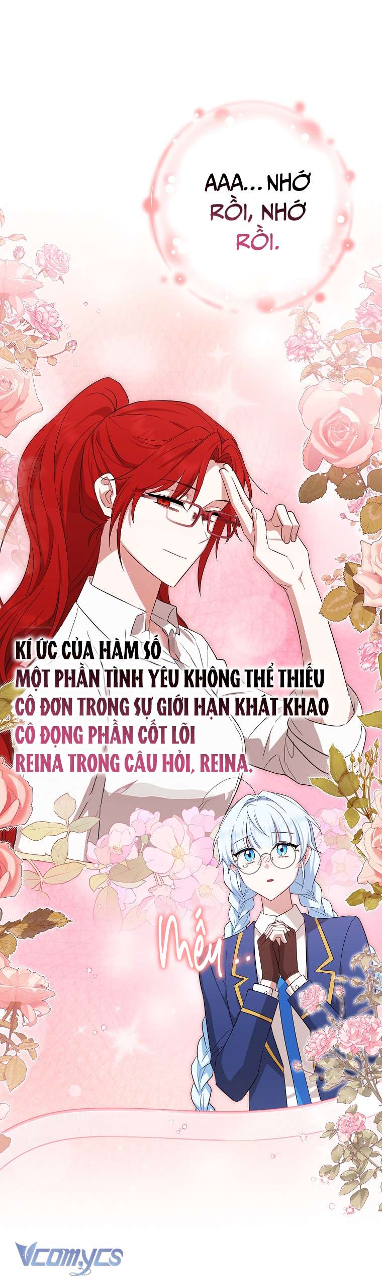 Thời Hạn Cuối Cùng Đang Tràn Ngập Trên Cửa Sổ Trạng Thái Chap 25 - Trang 4